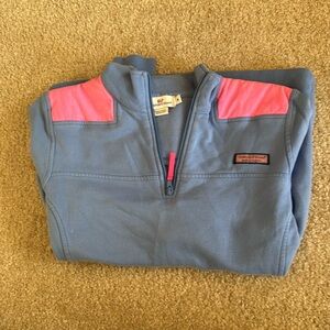 Excellent condition Vineyard Vines Shep shirt